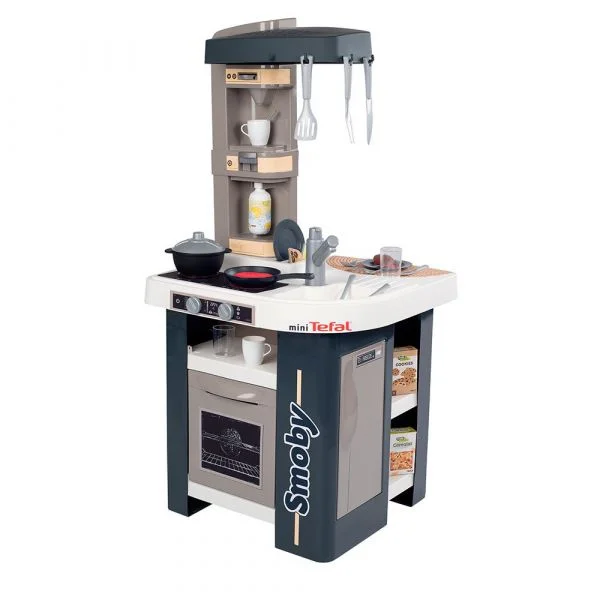 Smoby Studio Kitchen Transparente