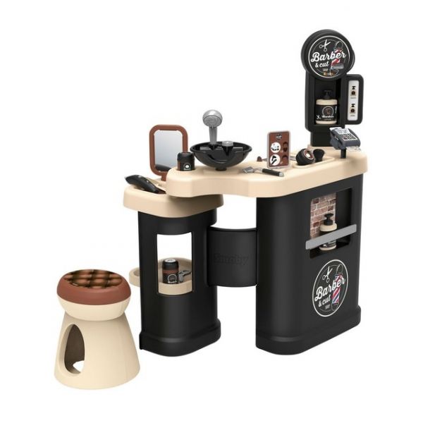 Smoby Barbearia