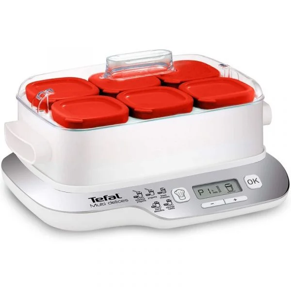 Tefal Yogurtera Multi Delices Express