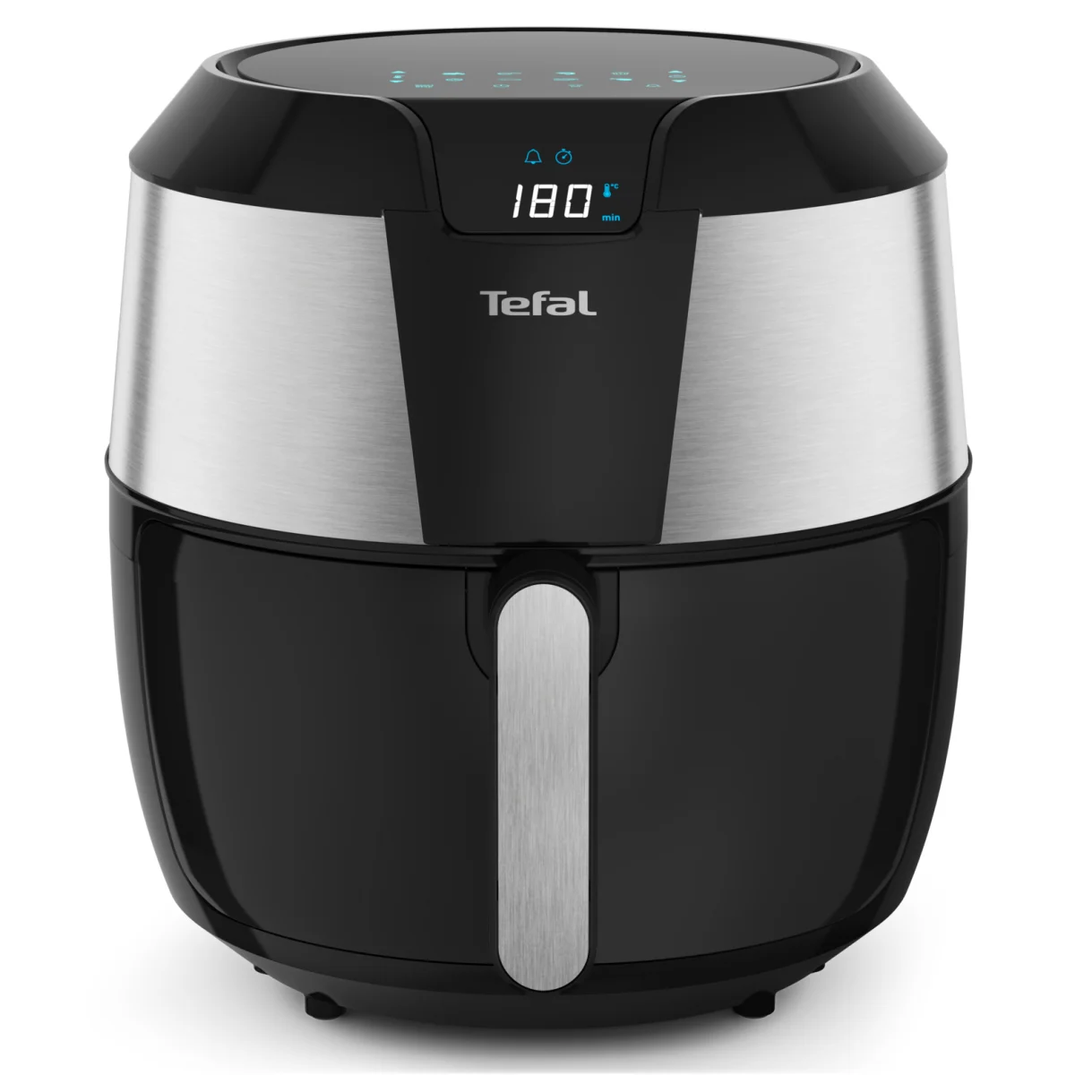 Tefal Easy Fry EY701 Individual 5,6 l Independente 1700 W Frigide