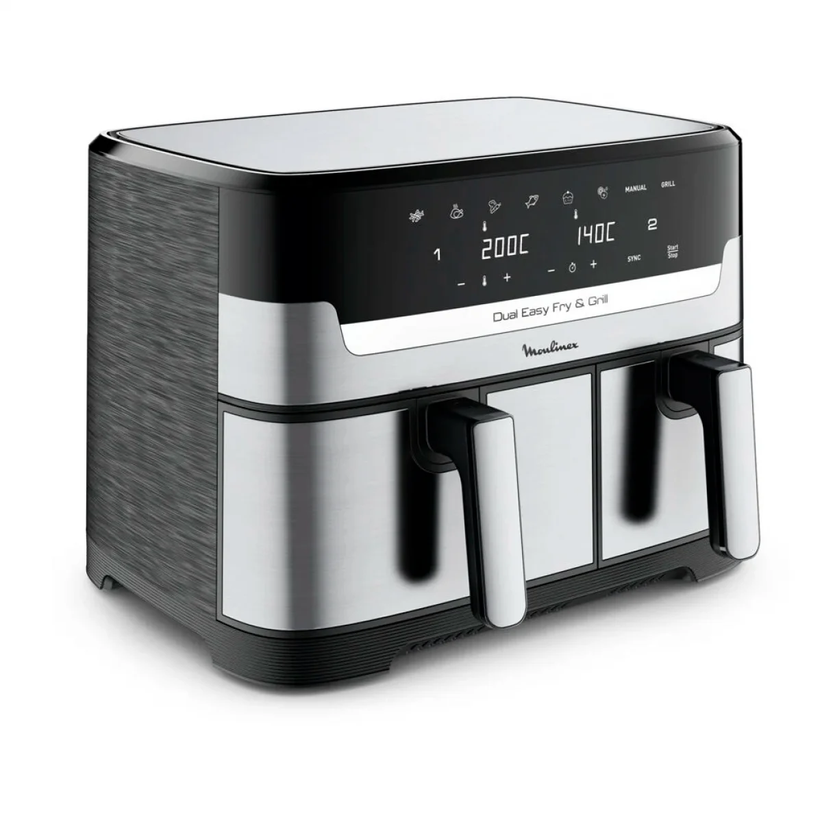 Air Fryer MOULINEX EZ905D20