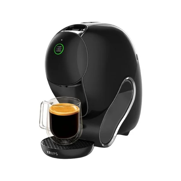 Máquina de Café Krups Máquina Café Cápsulas DG NEO KP83081
