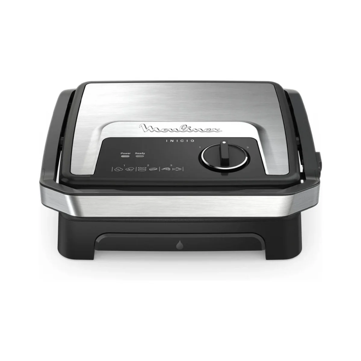 Grelhador MOULINEX Inicio Adjust GI272D10