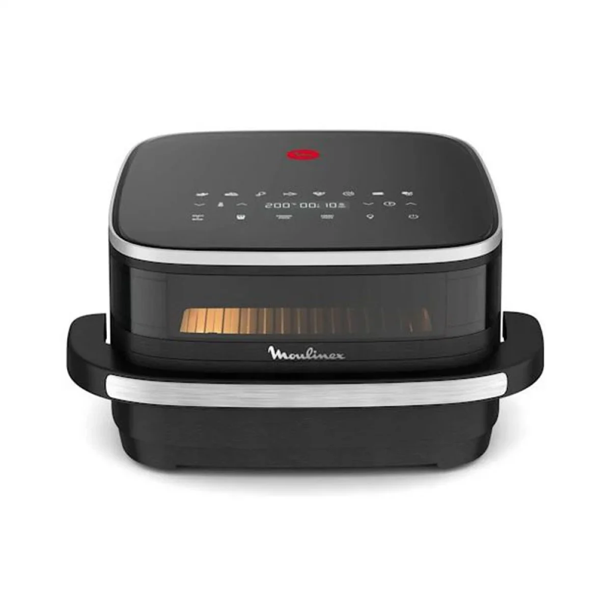 Fritadeira Moulinex Easy Fry XL AL4018F0