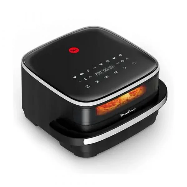 Fritadeira Moulinex Easy Fry XL AL4018F0