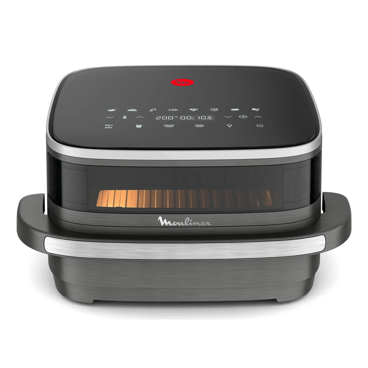 Fritadeira Moulinex Easy Fry XL Surface+ AL402HF0 XL