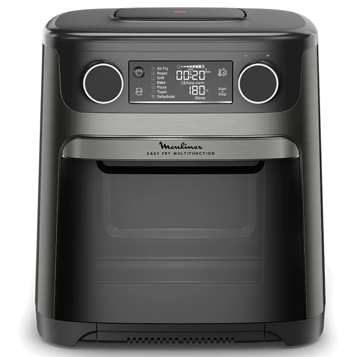Air Fryer Moulinex AL5558F0 Multifunction