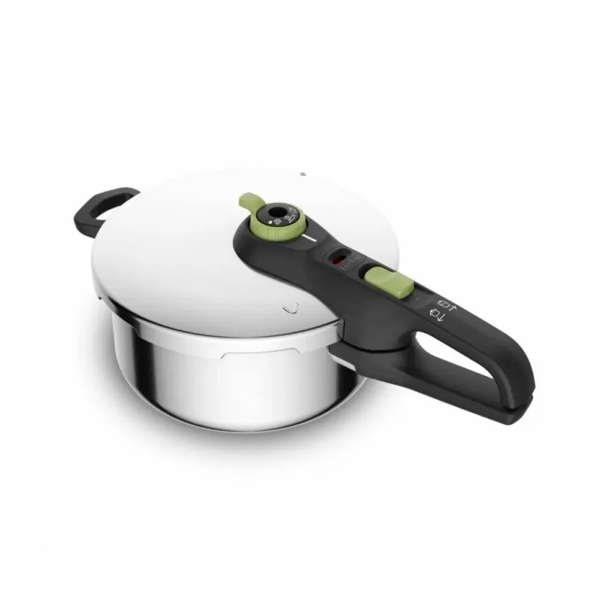 Panela de Press�o TEFAL Secure Trendy 6L P2580703