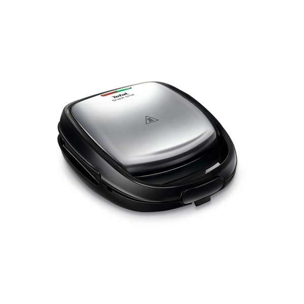 Tefal Máquina de waffles SW341D12 Inox - 700W