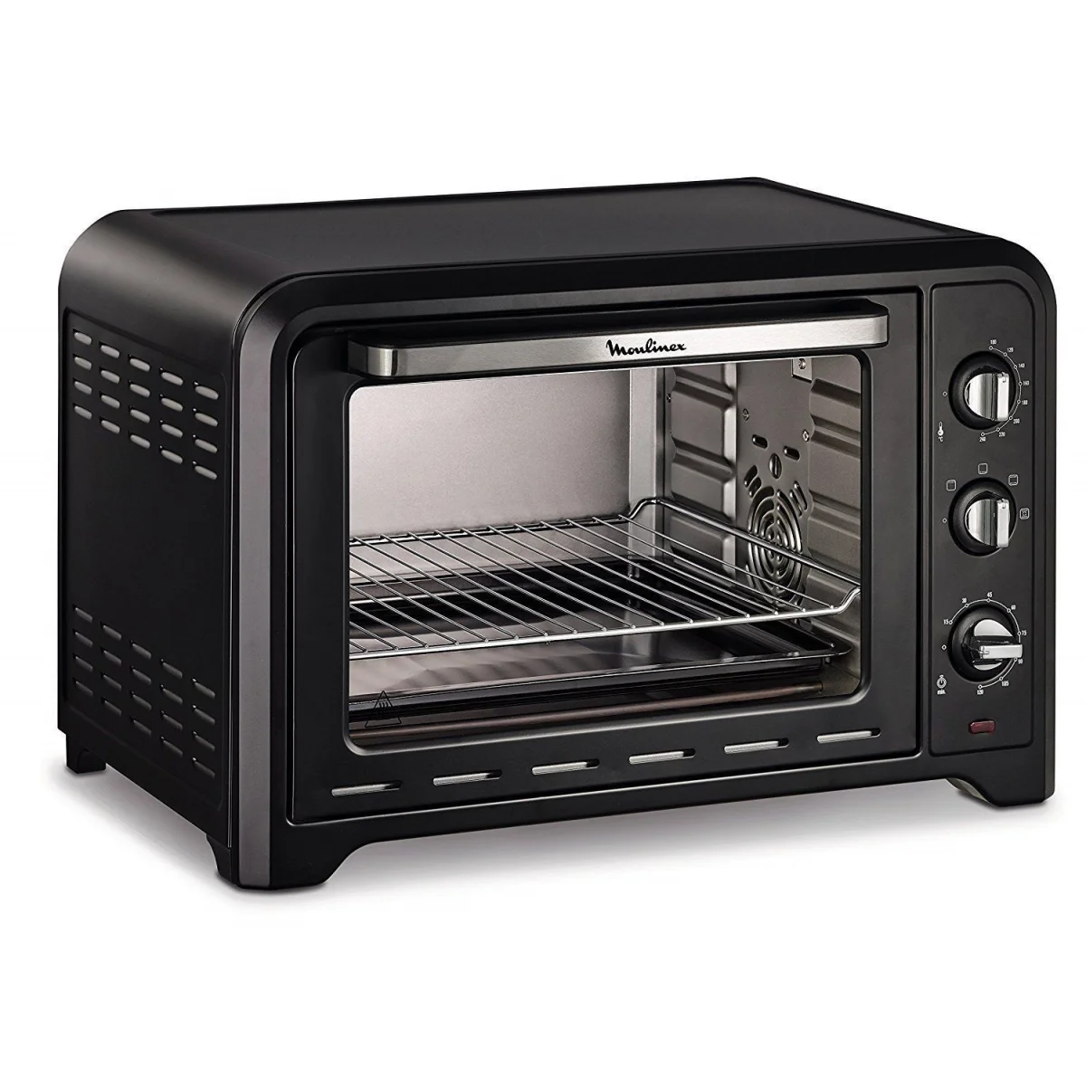Mini Forno