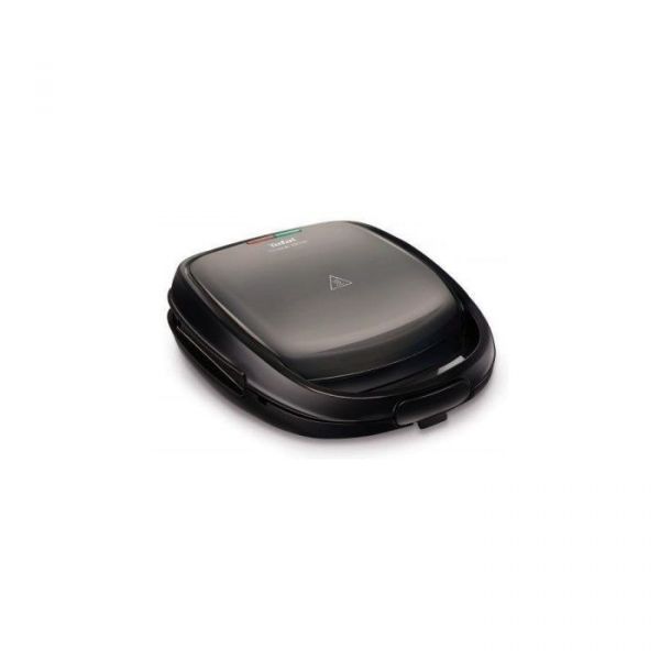 Tefal Tostadeira Snack Time 2PL SW341B - 700W