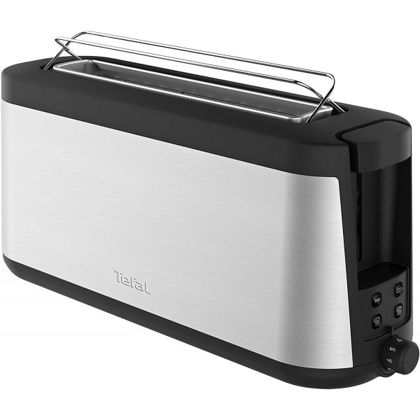 Tefal Torradeira TL4308 - 1000W 2 Fatias
