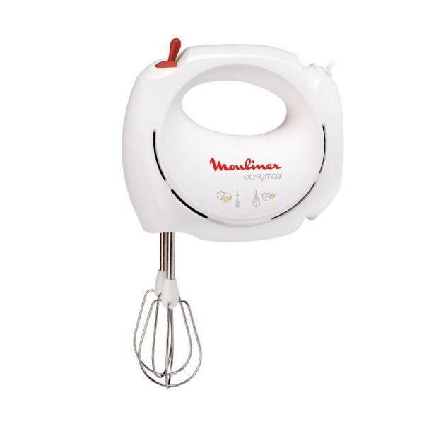 Batedeira Moulinex Easy Max 200W - ABM11A30