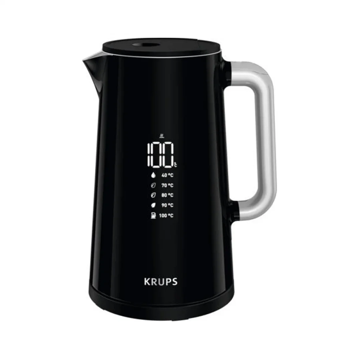 Krups Jarro Elétrico BW801810 Smart'n Light - 1.5L 1800W