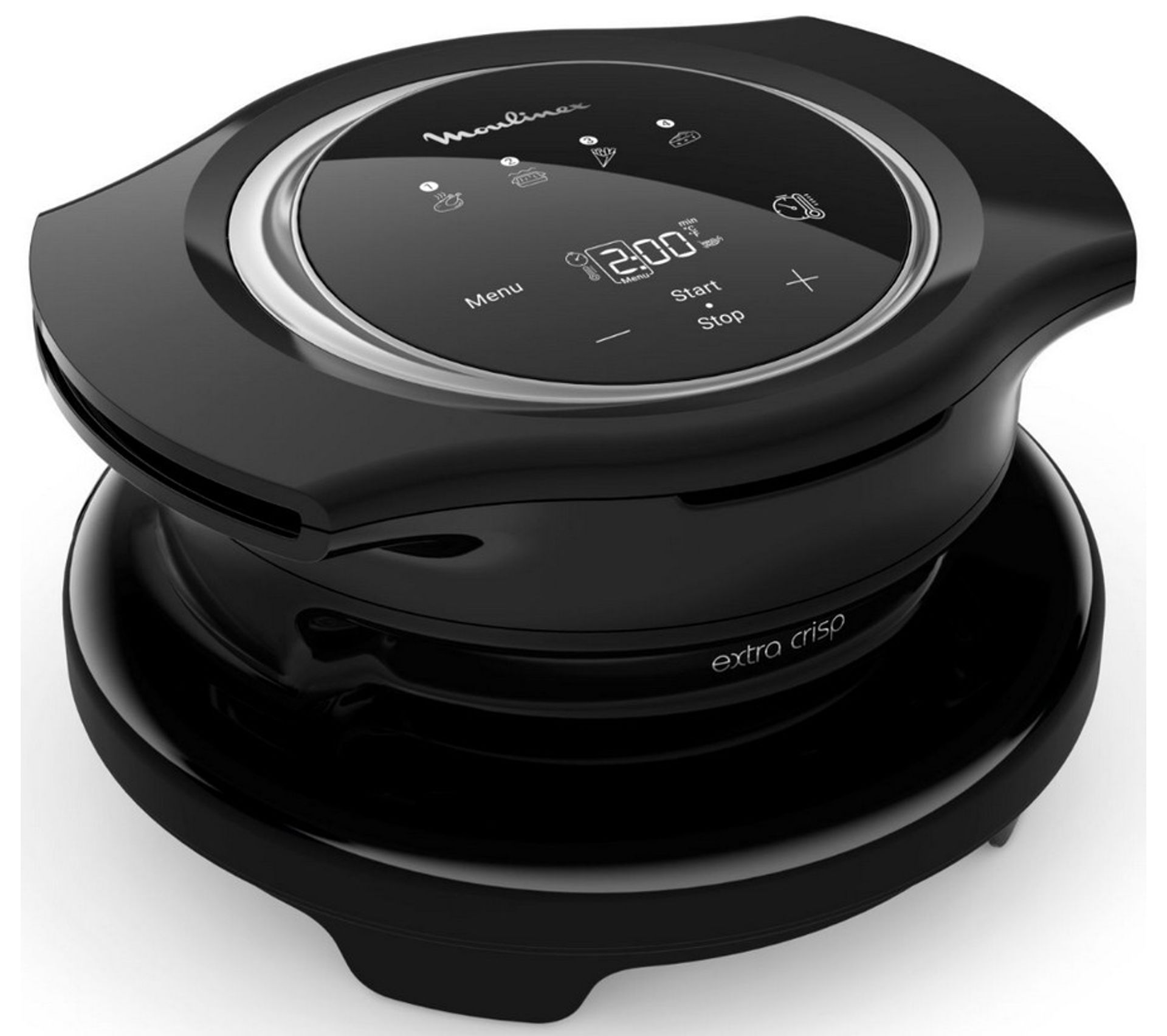 Moulinex Tampa Extra Crisp Ez150800