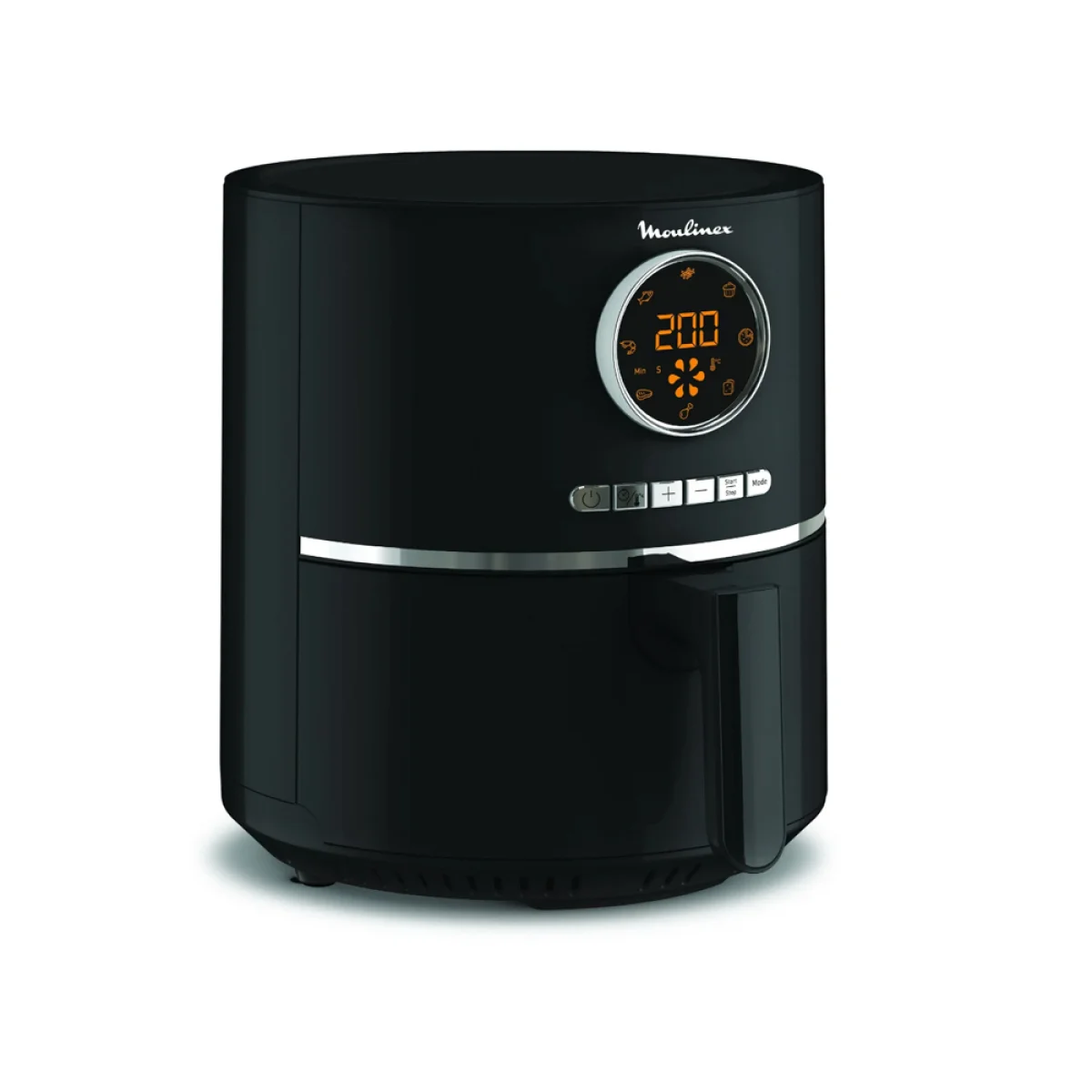 Fritadeira Moulinex EZ111810