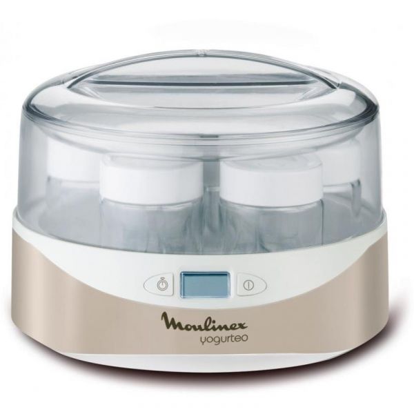 Moulinex Iogurteira YG 231 E32