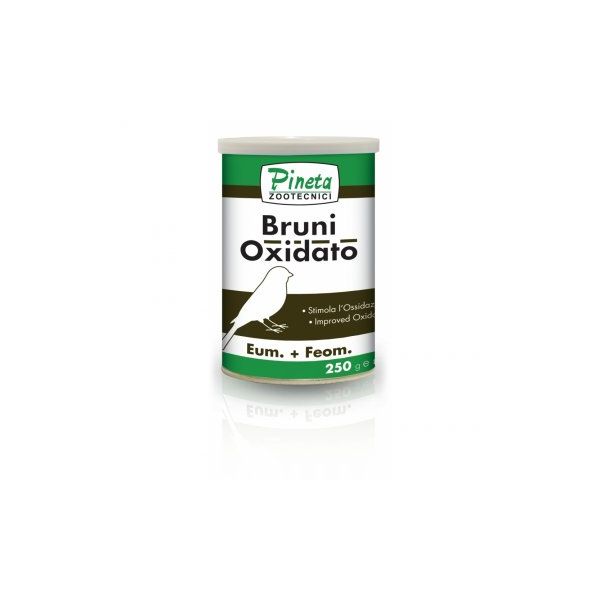 Pineta Bruni 250g
