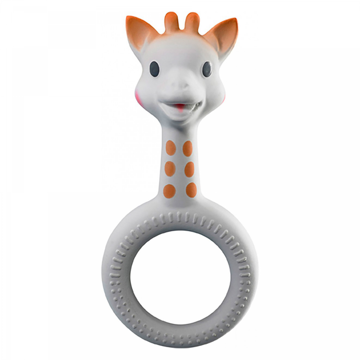 Sophie la Girafe Anel de dentição 100% natural SLG2220117