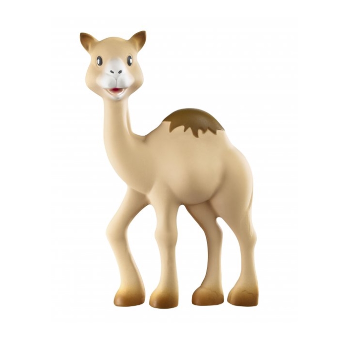 Mordedor – Camelo Al’Thir - Sophie La Girafe
