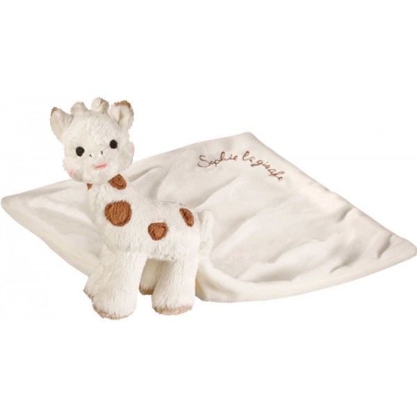 Sophie La Girafe - Doudou Chérie