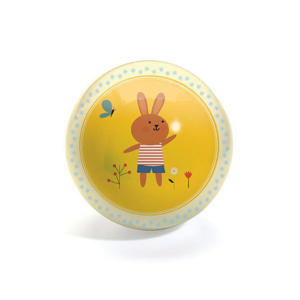 Djeco Ball 12cm Sweety - DJ00102