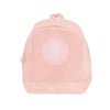 Monneka Mochila Praia Anti-Areia Rosa Polvo