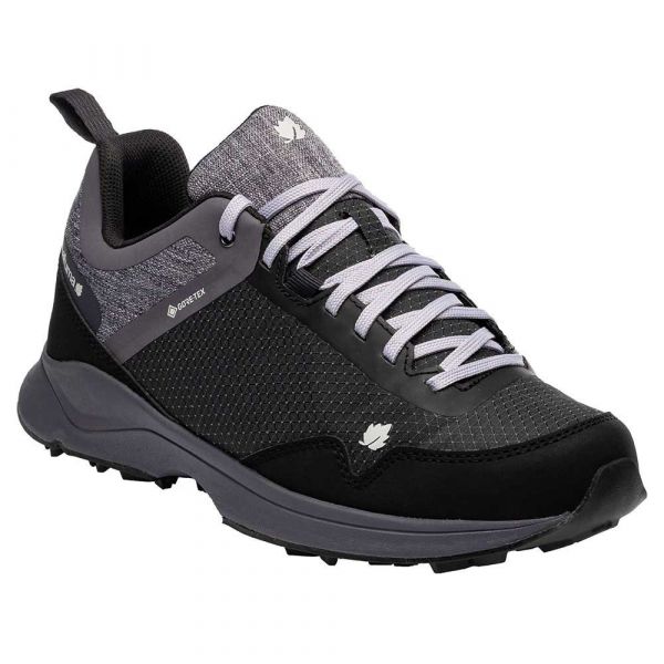 Lafuma Shift Goretex Hiking Shoes Preto,Cinzento 39 1/3 Mulher