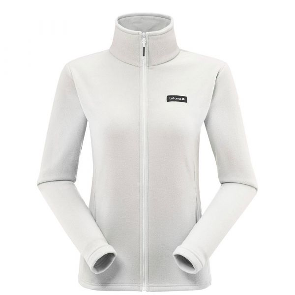 Lafuma Access Micro Jacket Branco S Mulher