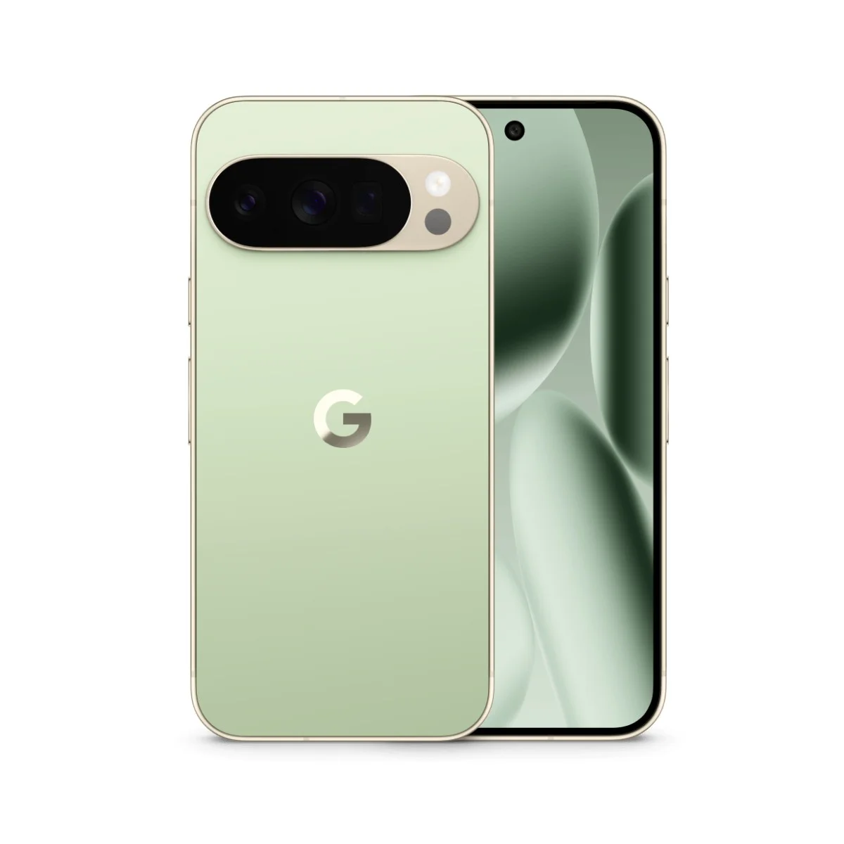 Google Pixel 10 Pro 5G 16GB/128GB Verde Jade