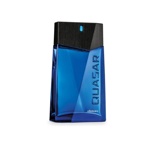 O Boticário Quasar Classic Eau de Toilette, 125ml