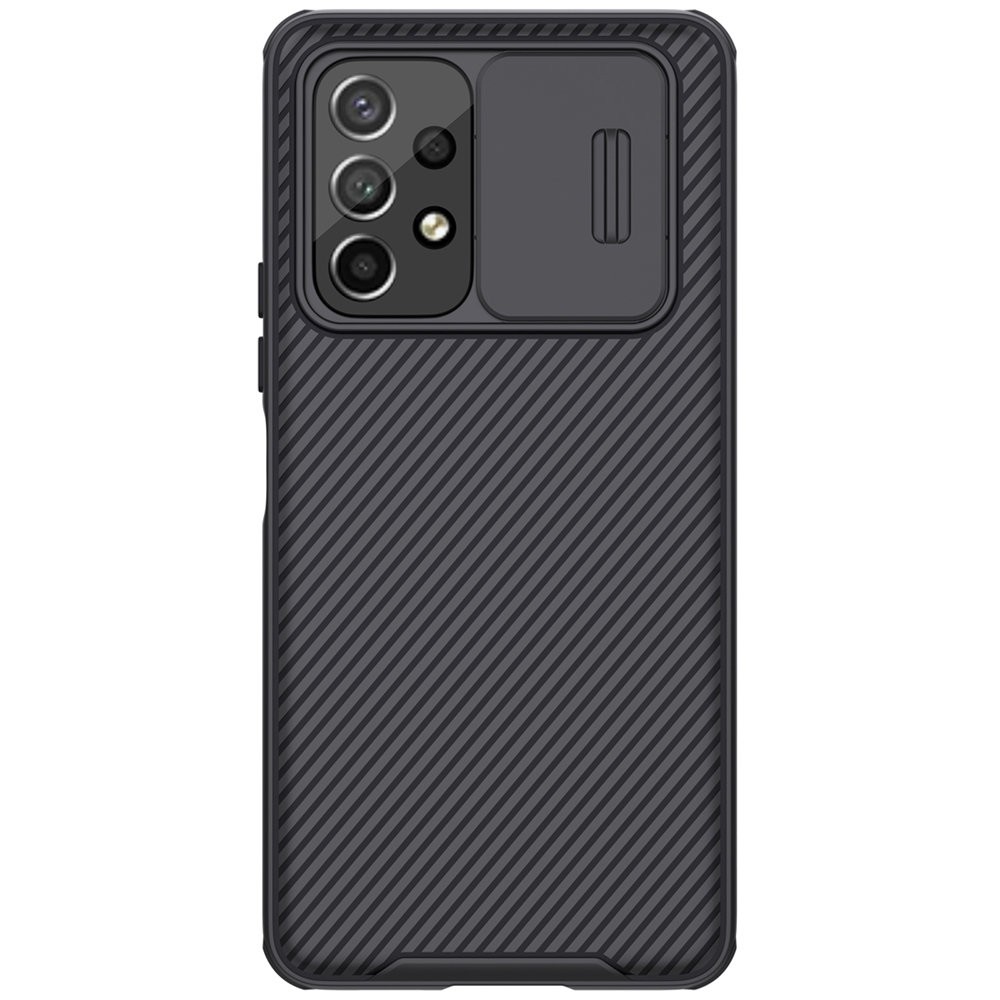 Capa Nillkin CamShield Pro Samsung Galaxy A53 5G Preto