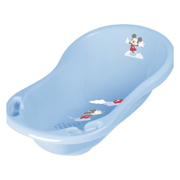 Disney Banheira Mickey