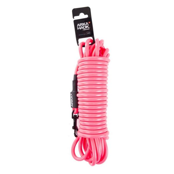 Martin Sellier Trela Néon Longa & Pega Rosa 10 M Ø 8 mm
