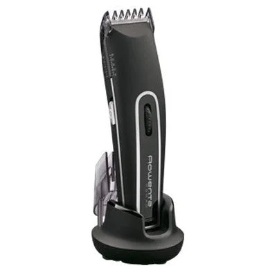 Aparador de Cabelo Rowenta TN 1410 F0 | 19 Alturas, Sem Fio, 40 min