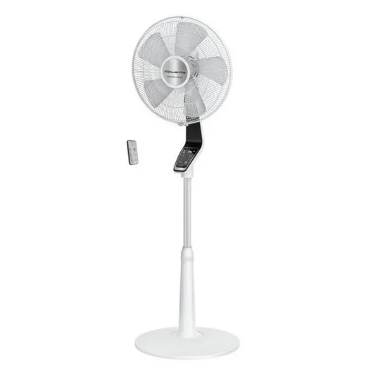 Rowenta Turbo Silence VU 5640 F0 - 40cm 70W