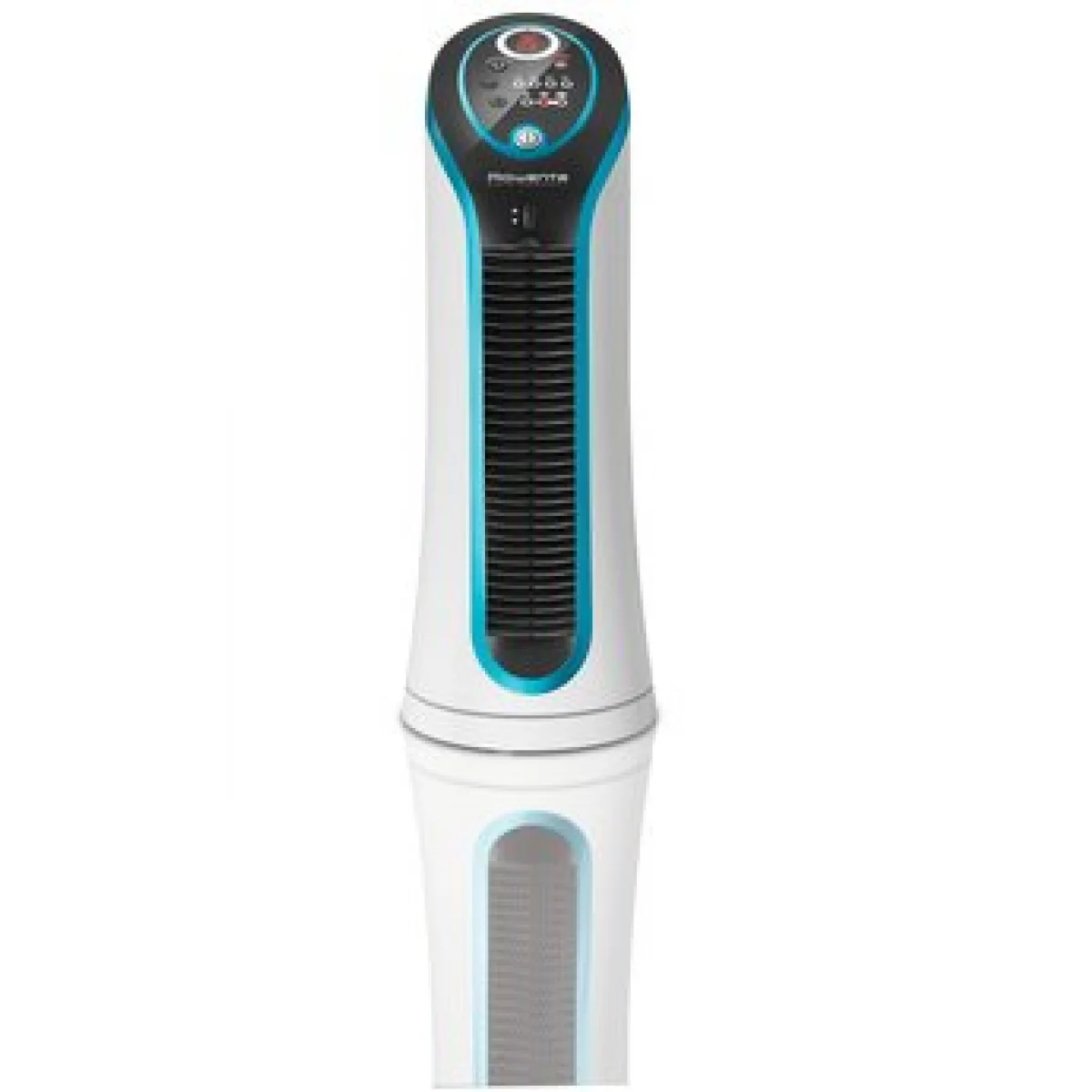 Rowenta Eole VU6210F0 ventoinha Preto, Azul
