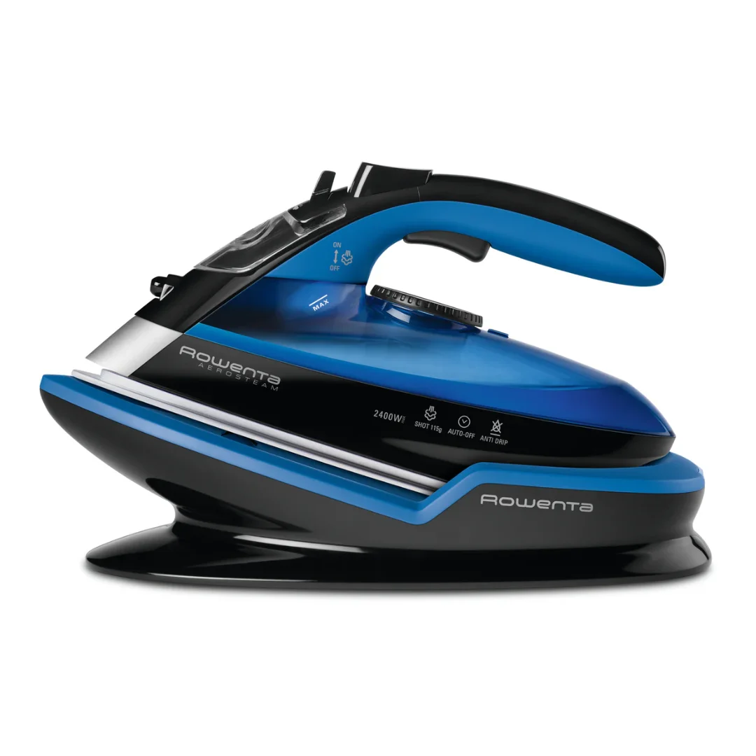 Ferro a Vapor Rowenta DE5010D1