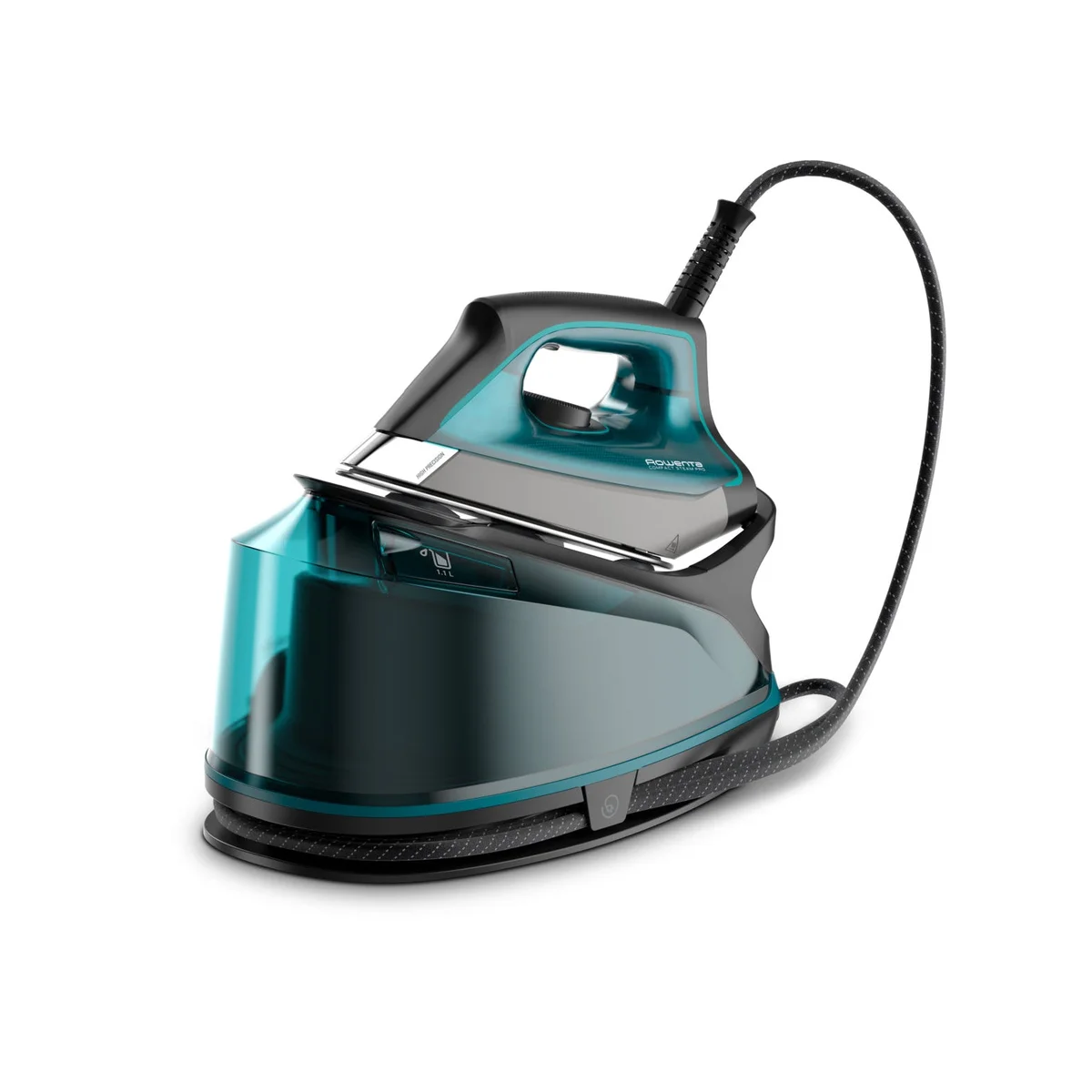 Rowenta DG762 2200 W 1,1 l Base de ferro Microsteam 400 HD Laser