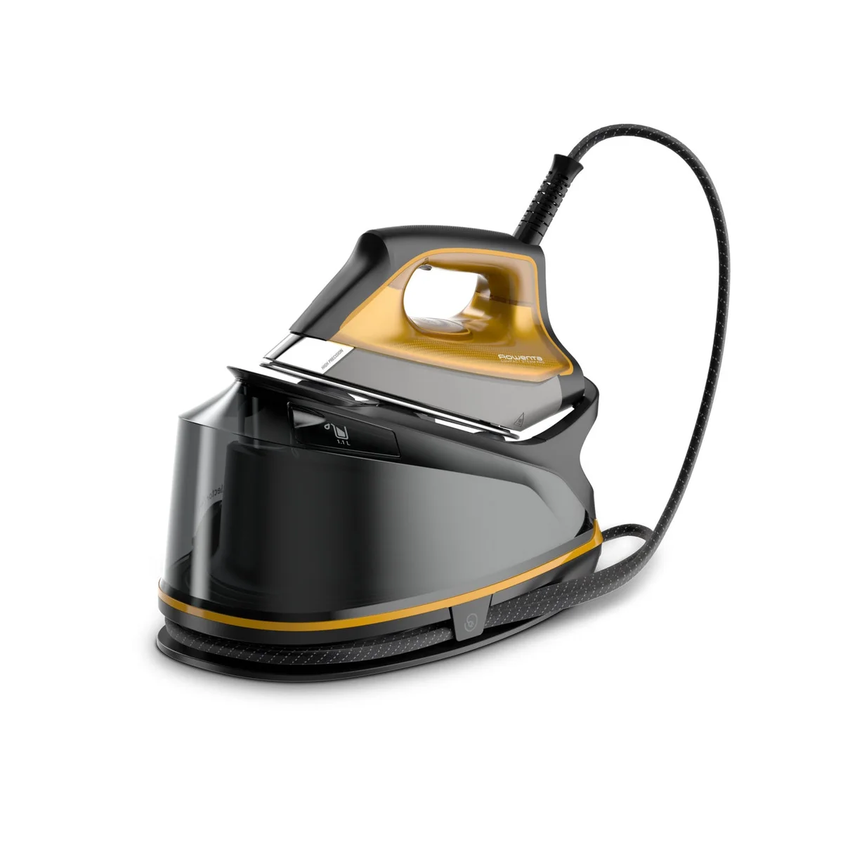 Gerador Vapor Rowenta DG7644F0 | 100 g/min, 6.4 bar, 2200W