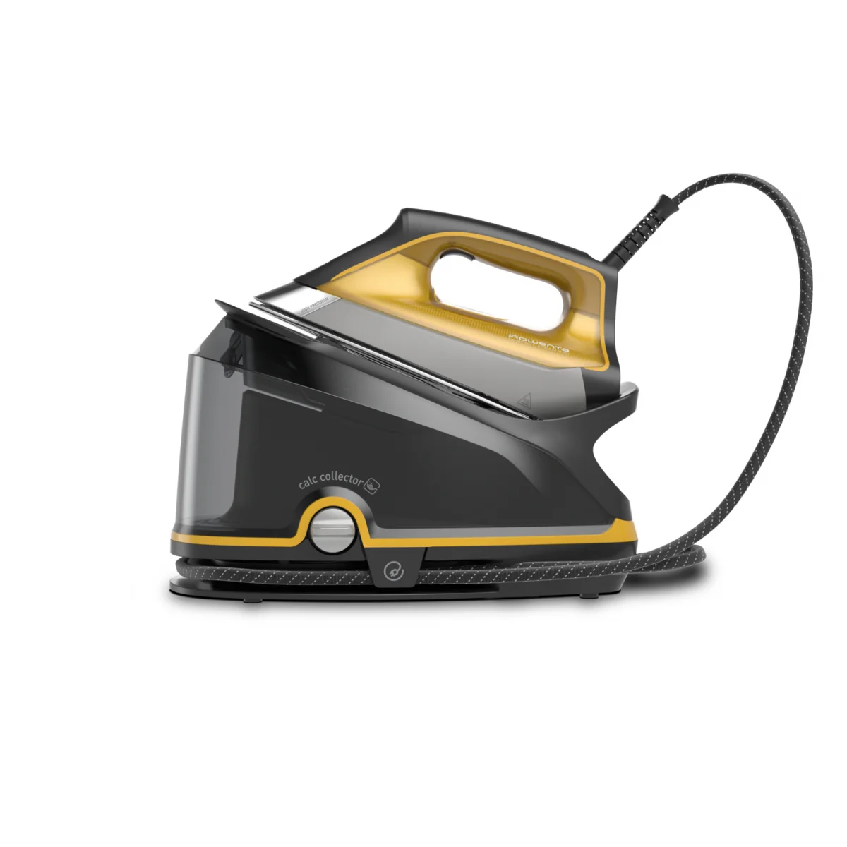 Gerador Vapor Rowenta DG7644F0 | 100 g/min, 6.4 bar, 2200W