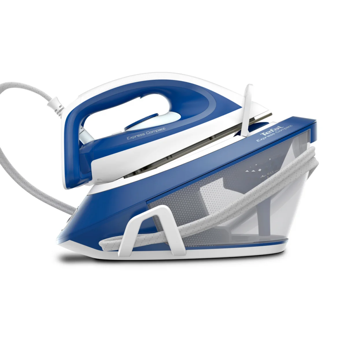 Ferro com Caldeira Tefal SV7112E0