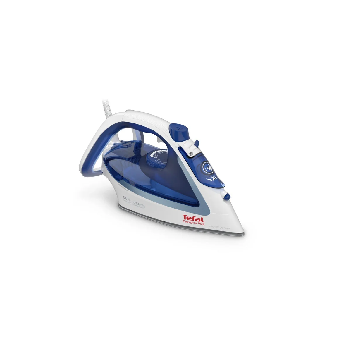 Ferro a Vapor TEFAL FV5715E0 CX.6 | 2400W, 45 gr/min, Anticalcário