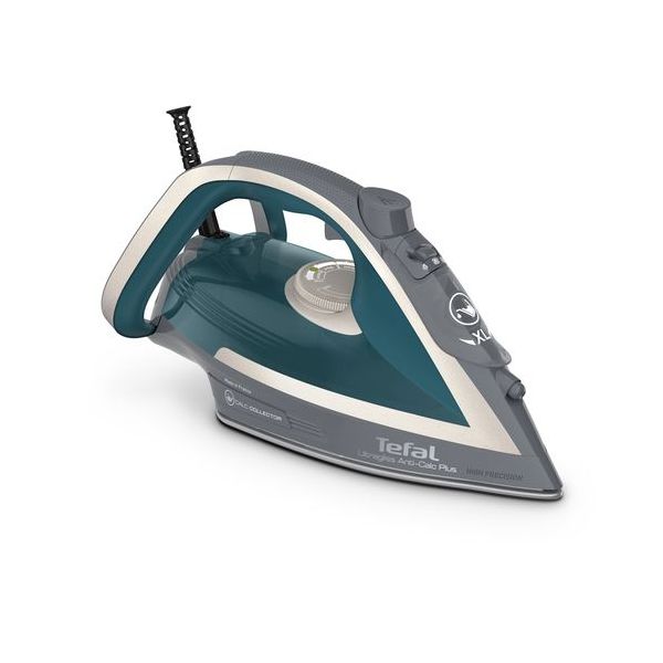 Ferro Tefal Ultragliss Plus Anti-Calc FV6842 - 2.8