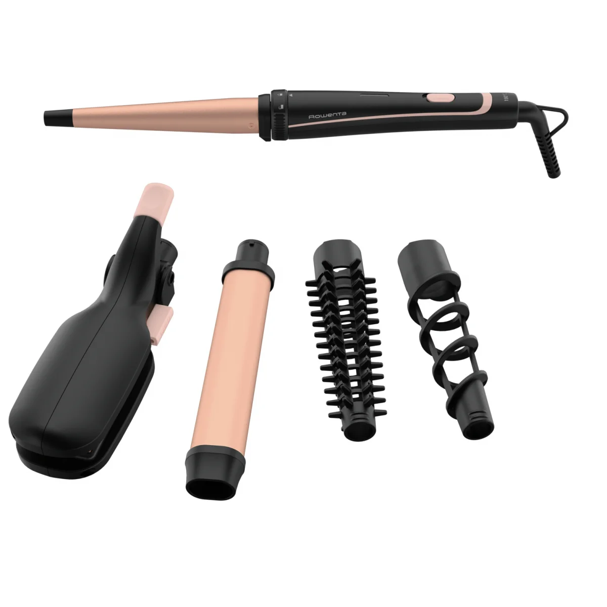Mode�ador de cabelo