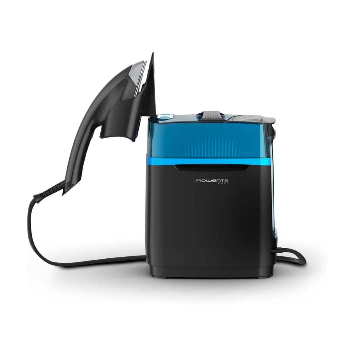 M�quina de Engomar a Vapor ROWENTA Cube UR2020D1