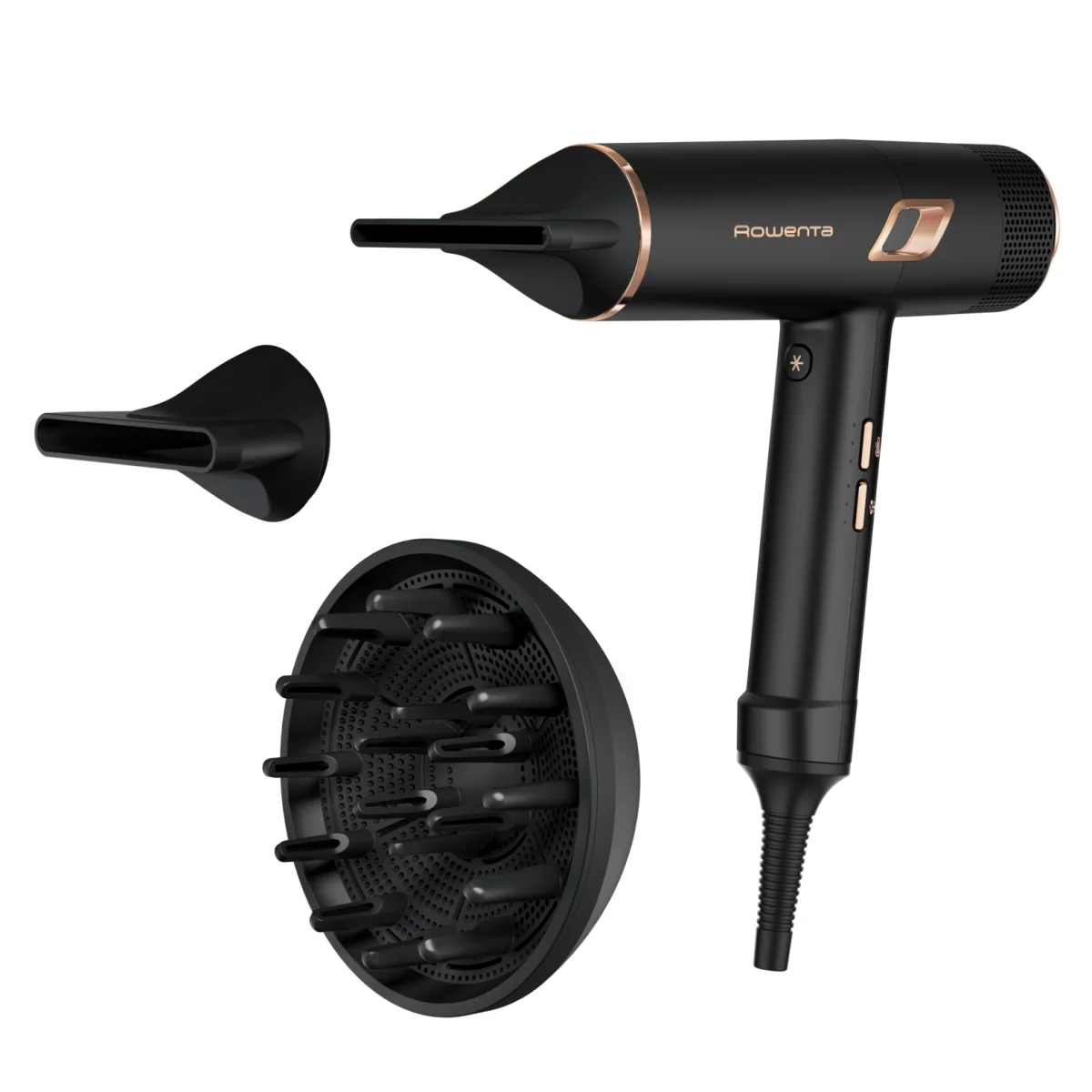 Rowenta Secador de Cabelo CV9920F0 Maestria Ultimate Experience 2000W