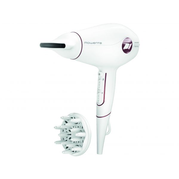 Rowenta Volumizer Cv6135 Secador de Cabelo