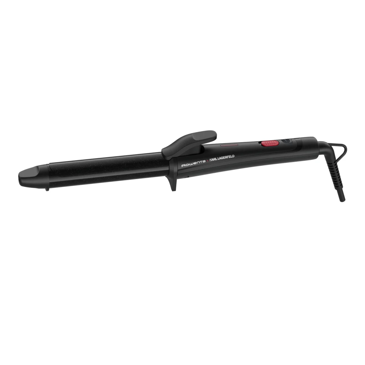 Rowenta Modelador de Cabelo x Karl Lagerfeld CF321LF0 - 25MM 200º C