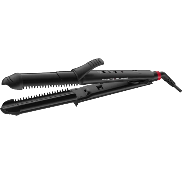MODELADOR CABELO ROWENTA - CF 451L F0